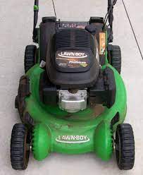 We did not find results for: 2008 Lawn Boy Platinum 21 Inch Mulching Rear Bag Convertible Lawn Mower Model 10797