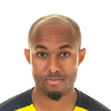 Robert Kieran Dennis Hall