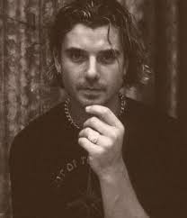 Gavin Rossdale appreciation post One of the hottest frontmen of the 90's