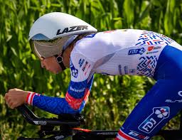 Mt helmets of501 мотошлем открытый street scope. Lazer Debuts New Volante Tt Helmet At Tour De France Triathlon Magazine Canada