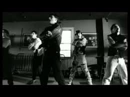 New Kids On The Block Concerts Have The Right Stuff New Kids On The Block Popular Music Videos Dance Music Videos