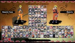 Explores a lot of music, books and applications with high download speed. Download Kumpulan Boruto Naruto Senki Mod 2020 Apk New Version Modsenki