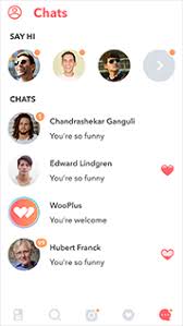 As one of the best bbw dating apps, wooplus is the most welcoming online dating community for big beautiful women (bbw), big handsome men (bhm) and people . Wooplus Download The Best Bbw Dating App