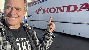 starstruck by motogp boys'