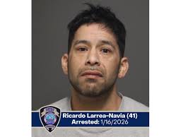 Obituary: Roselle Bunani Smith, 43, of Fairfield