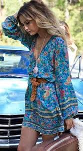 Boho Style