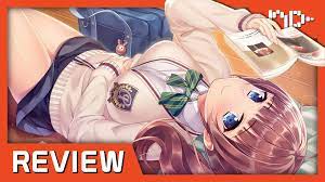Uchikano: Living With My Sister Review - Noisy Pixel