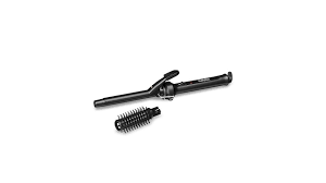 Lockenstab und glätteisen in einem. Babyliss Lockenstab Mit Klammer Defined Curls Online Bestellen Muller