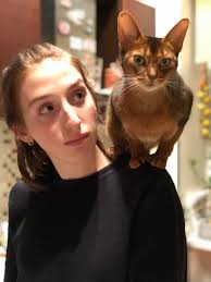 Hello, I am Tunisian, We are white Tunisians 😌 🇹🇳🇮🇳🏳️‍🌈 Aymen Abidi