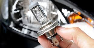How To Change Headlight Bulbs Or Mini Bulbs