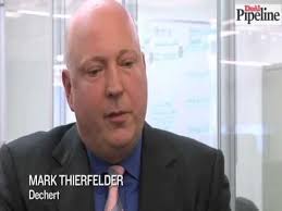 The Deal Pipeline featuring Dechert's Mark Thierfelder