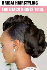 2021 Hair Bridal Natural Hairstyles For Black Women Natural Hair Styles Headbands For Short Hair Natural Hair Styles Easy
