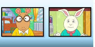 The difficulty in identifying arthur as a certain historical figure is due to the primary sources which first tell his story. Arthur On Racism Talk Listen And Act Arthur Pbs Learningmedia