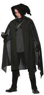 Wizard Warlock Cape Adult Men Halloween Fancy Dress Costume Wizard Costume Fancy Dress Halloween Costumes Halloween Costume Accessories