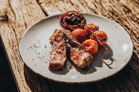 Our most trusted ribeyes with onion recipes. Rib Eye Steak The Monolith Kamado Grill Recipes From Our Chef