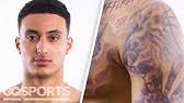 Wife, net worth, tattoos, smoking. Isaiah Thomas S Tattoo Tour Inked Youtube