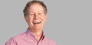 Top 20 Visionary Keynote Speakers (2025)