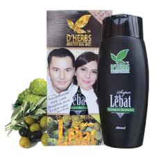 That's right , produk yang satu ini merupakan primer rambut! Syampu Super Lebat Dirumus Set Dherbs Terlajak Laris Facebook