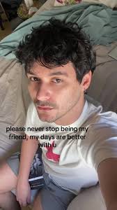 That Friend That Makes Your Day Better