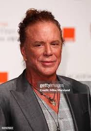 371 Mike Rourke Stock Photos, High-Res Pictures, and Images