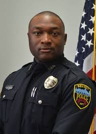 The Searcy Police Department name Officer Brent Rowsey as Officer of the  Month for June and PD Mechanic Mike McFarlin as employee of the Quarter  (April-June). Congratulations to both of them!