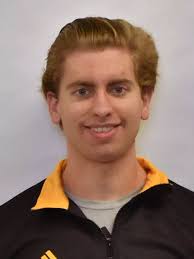 2022-23 Swimming and Diving Roster