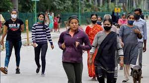 Earlier last week, karnataka had extended the statewide lockdown till june 14. Jocgc4xhcod3em