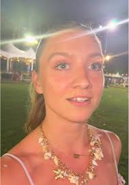 Anna Sitar Grammys 2025