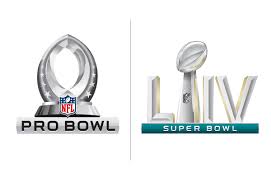 Buy oakley sunglasses for mens limited edition super bowl liv holbrook™ with matte white frame and lenses. Nfl Logo Liv Super Bowl 2020 Daily Superbowl News 2020