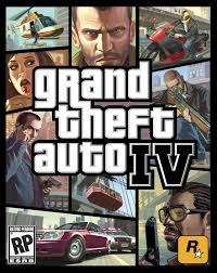 Gta Iv Imma Finish You Grand Theft Auto 4 Grand Theft Auto Gta 4 Game