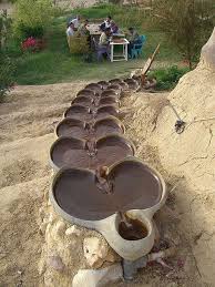 Cimg6605 Permaculture Design Vortex Water Water Garden