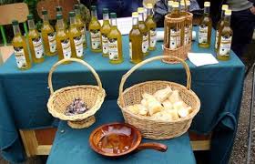 Production De 90 Millions De Litres D Huile D Olive En 2016 Algerie Eco