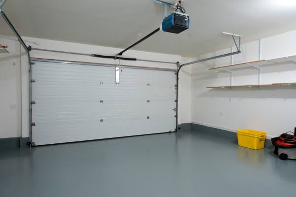 Garage door panel repair and replacement Henderson NV