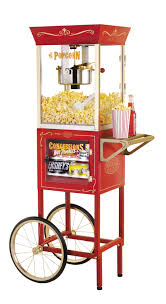 Smoking if your old fashioned movie time popcorn cart begins to smoke during cooking, it may be due to grease build up. You Ll Want Every Night To Be Movie Night With This 59 Vintage Collection Old Fashioned Movie Time Popcorn Cart W Vintage Popcorn Machine Popcorn Cart Popcorn