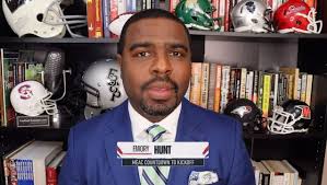 On the MEAC Countdown to Kickoff pregame show, I got you caught up