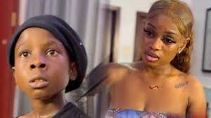 KIRIKU OFFICIAL COMEDY