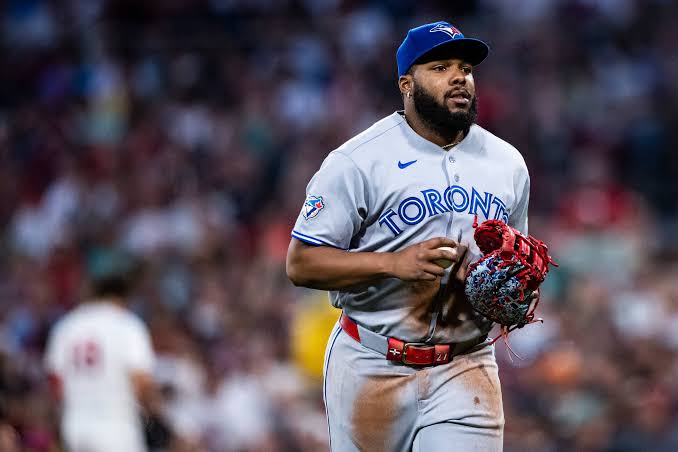 Blue Jays' Vladimir Guerrero Jr. Makes Personal Announcement - Athlon