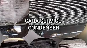 Check spelling or type a new query. Cara Service Condenser Kereta Youtube
