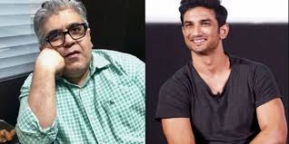 He usually reviews bollywood films and major hollywood films released. Not Just Celebrities Bollywood Critics Like Rajeev Masand Actively Promote Nepotism And Demean Outsiders