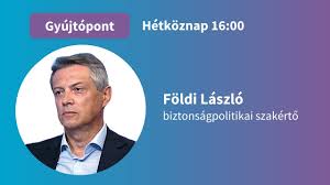 Lehet, csak véletlen névegyezés, de lehet, hogy férj és feleség. Foldi Laszlo A Magyar Sajto Egy Reszet Beszerveztek Kulfoldi Titkosszolgalatok Youtube