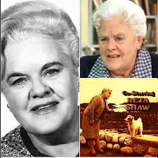 BORN ON THIS DAY: Reta Shaw (September 13, 1912