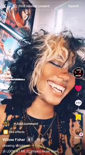 Look at this dope edit @Willow Fisher did of me and then drew me!!! I  absolutely LOVE IT! Thank you my love!🖤🦇🫶🏽 Please go follow her!!  #tiktok #fypシ #tiktokart #artistsoftiktok #talent