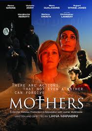 Victoria zinny is an actress. Mothers Feature Film 2016 2017 Crew United