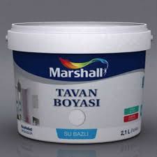Marshall silikonlu özel mat i̇ç cephe boyası 15 lt/20 kg. Marshall Tavan Boyasi 17 5 Kg 10 5 Lt Fiyati Taksit Secenekleri
