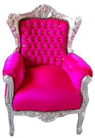 Pin By Kennershop Izatrini On Neon Vintage Style Chairs Pink Chair Cool Chairs