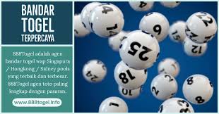 Bandar Togel Terpercaya Singapura
