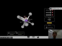 •name molecule and electron geometries for basic molecules. Molecular Shapes Through Phet Part I Youtube