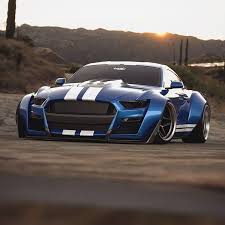 Timothy Adry Emmanuel On Instagram The 2020 Gt500 Widebody Not A Fan Of Spoilers On Muscle Cars In 2020 Muscle Cars Mustang Ford Mustang Bullitt