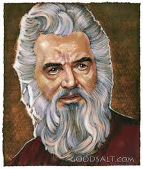 Résultats de la recherche pour : 'Moses'