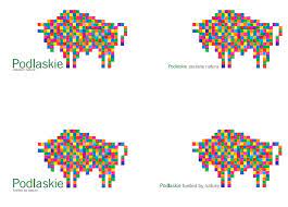 Below, we've curated 2 ready to start creating a logo for your business? Logo Wojewodztwa Podlaskiego Wrota Podlasia